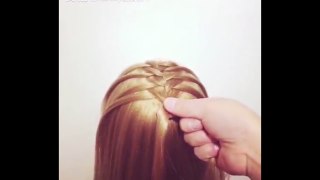 The Best and NEW Hairstyles Tutorials This week 2017!  Best Hairstyles for Girls