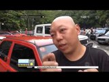 IMS - Komunitas mobil klasik Bandung