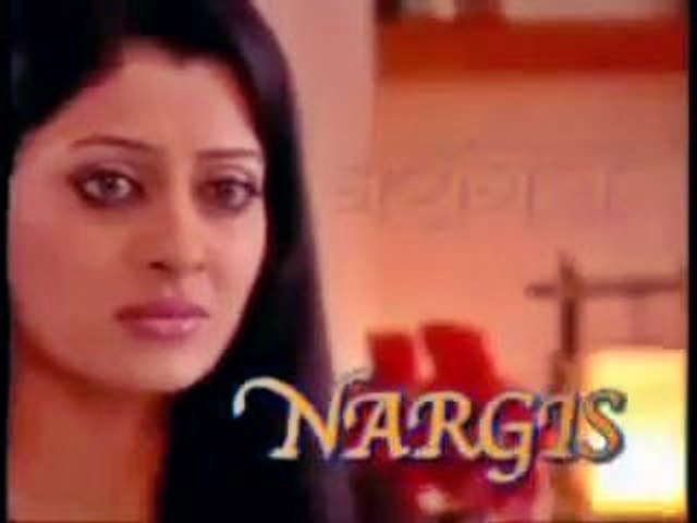 HD Nargis TV Serial Title Song Doordarshan DD National