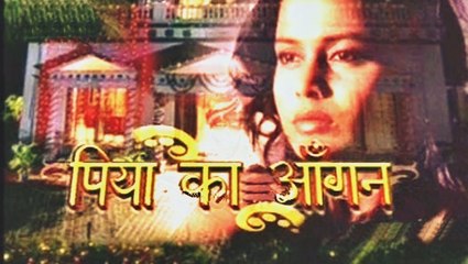 HD Piya Ka Aangan TV Serial Title Song Doordarshan DD National