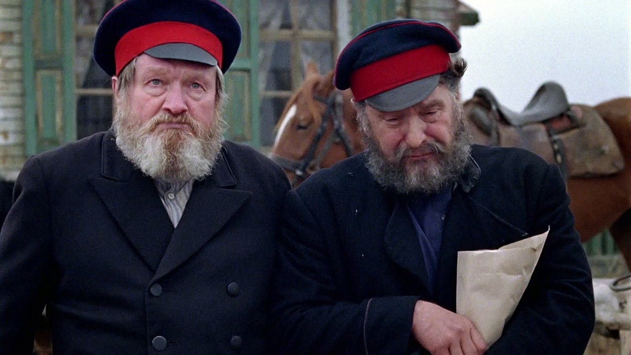 Тихий Дон. 6 cерия (2015) Драма, экранизация  Русские сериалы