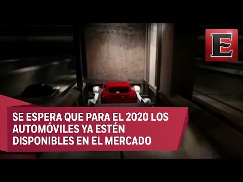 Atracción 360: complicado desarrollo de vehículos autónomos en el mundo