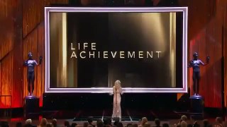 361.Dolly Parton at 2017 SAG Awards