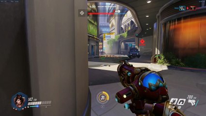 Overwatch: Who else plays Arcade because of the laugher?^^