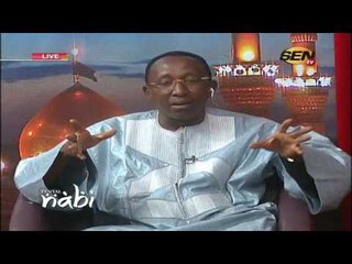 TENTAL NABI du vendredi 14 oct. 2016