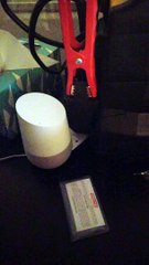 Hey Google, play Mexican beep, beep