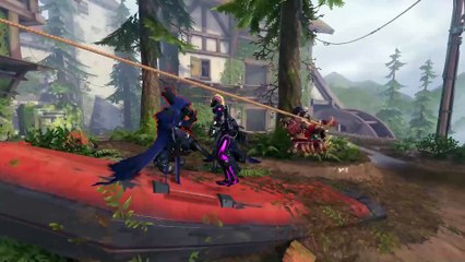 Overwatch: Blizzard, please, add "Boop" voice line to Sombra's "Boop" emote! :3