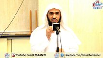 Speech In Arabic About Ramadan By Sheikh Hamadan From Saudi Arabia In Masjid Ammar Wan Chai Hong Kong