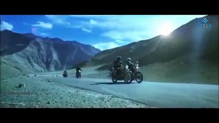 363.TubeLight Movie Trailer #1 - Salman Khan Movie