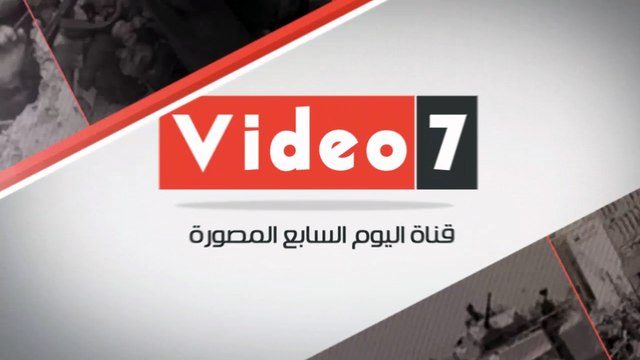 قارئ يرصد أعمال بناء لعقار مخالف تتم فجرا فى محرم بك بالإسكندرية