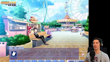 BECOME THE UNDERWEAR (#3) Idol & Katawa Shoujo Ending-mI7FsKhOA54