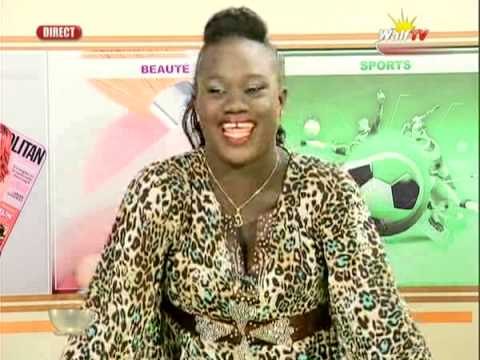 MOEURS: L'habillement sexy chez les filles à PETIT DEJ