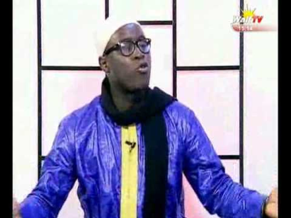 OPINION: Doudou Wade  "Il ya une complicité d'Etat si Karim Wade ..."