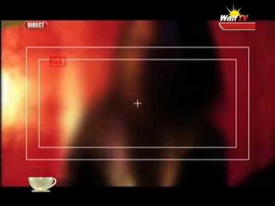 Moeurs : "Ramass" chez les prostituées  à l'émission  PETIT DEJ