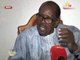 ROYOUKAAY : Professeur Cheikh Anta DIOP dans PETIT DEJ