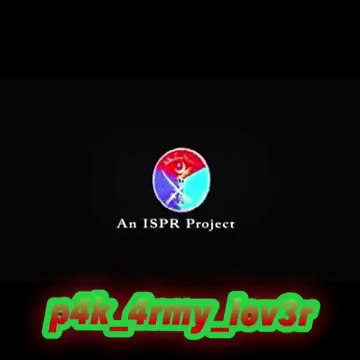 ISPR New Song 2017 Shukriya Pak Army Shukriya PAKI 720P HD