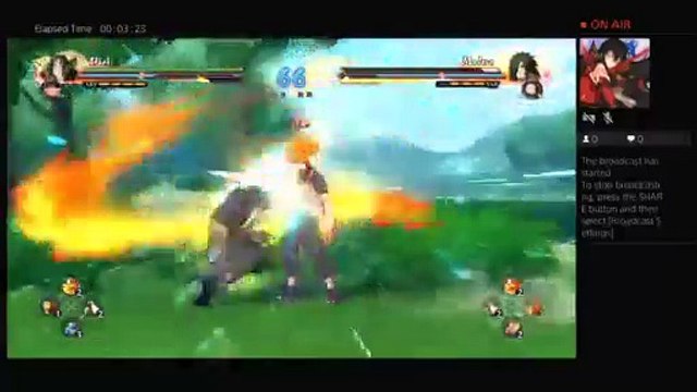 بث PS4 المباشر الخاص بـ ‎feras-_-md2015‎‏ (9)