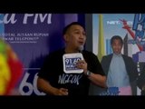 Setelah Vakum Beberapa Tahun, Augie Fantinus Kembali Menjadi Penyiar Radio di Indika FM