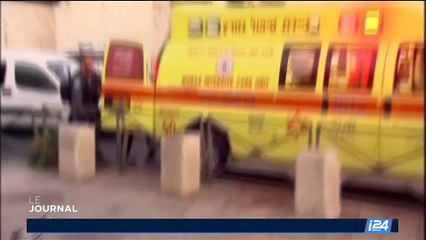 Attentat de Jérusalem : L'EI et Hamas revendiquent l'attaque