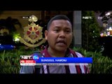 NET24 - Projo laporkan Prabowo Hatta atas logo Garuda yang digunakan