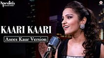Kaari Kaari - Asees Kaur Version _ Specials by Zee Music & Co