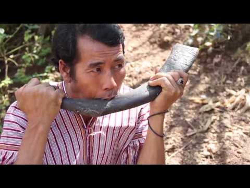 TASTY TRIP_ ပရဲ႕ သို႔မဟုတ္ ကေယာတို႔ရြာ