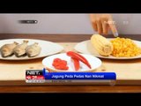 NET5 - Bikin Bekal Yuk Jagung Peda Pedas