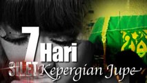 7 Hari Kepergian Julia Perez - Silet 18 Juni 2017