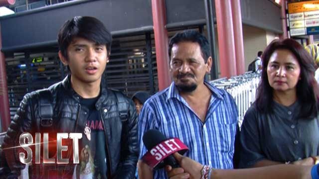 Syuting di Luar Negeri, Arbani Yasiz Pamit - Silet 18 Juni 2017