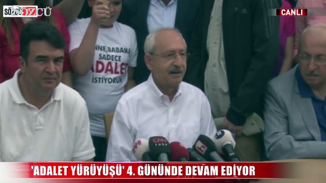 Kılıçdaroğlu: 'Arzu ederse gelsin ben kendisini bir gün misafir edeceğim'