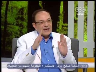 الستات مايعرفوش يكدبوا - CBC-10-3-2013