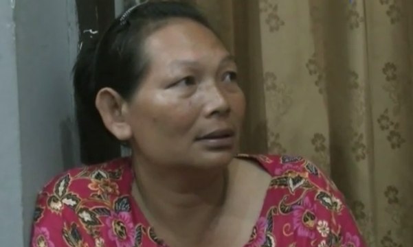 Siswa SMA Dianiaya Saat Sedang Olahraga