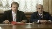 Красная площадь. 2 серия. Криминальный сериал (2004)  Русские сериалы