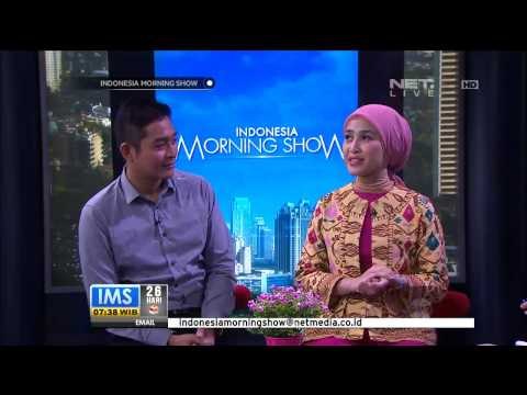 IMS - Talk Show Mengelola Dana Liburan