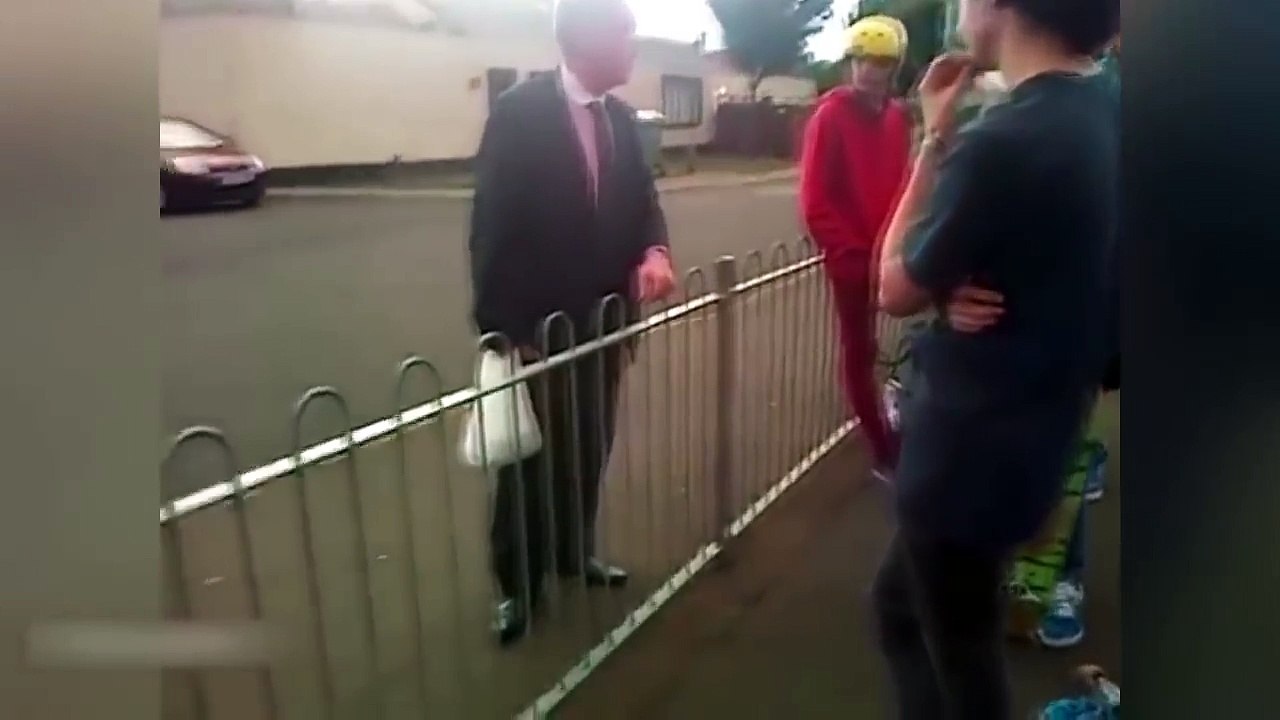 ►Awesome Instant Karma Fails 2017 ►Instant Justice_Stupid People _ Funny Fail Compilation 2017