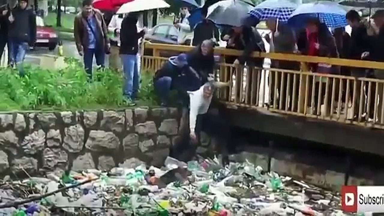 346.Lovely People making World More Lovely with Great love - Must Watch & Share