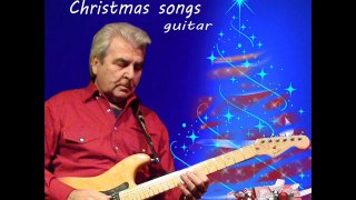 Cicci Guitar Condor - A Natale puoi (guitar instrumental)