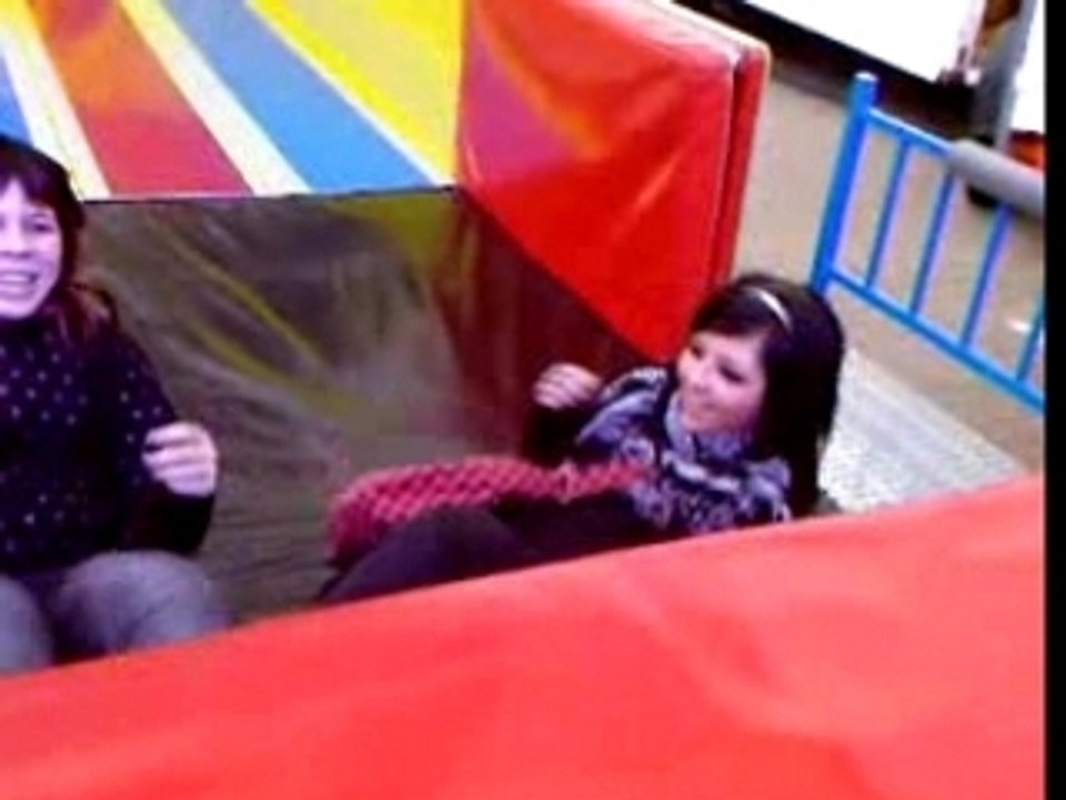 sO emO au tobOgan GeAnt xD