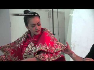 Perubahan Penampilan Pada Julia Perez Pasca Umroh