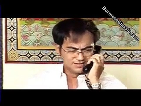 Myanmar Tv Nay Htet Lin , May Ka Byar Part 1