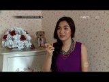 Vicky Shu cerita tentang bisnis baru