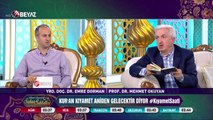 Mehmet Okuyan'la Sahur Sohbetleri 18 Haziran 2017