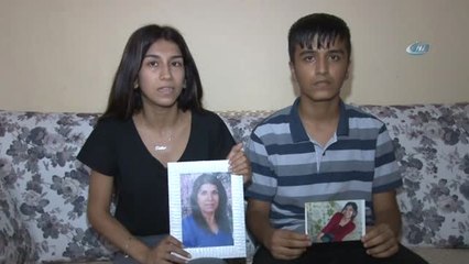 Hastaneye Gidiyorum Diyerek Evden Çıkan 3 Çocuk Annesi Sibel, 10 Gündür Kayıp