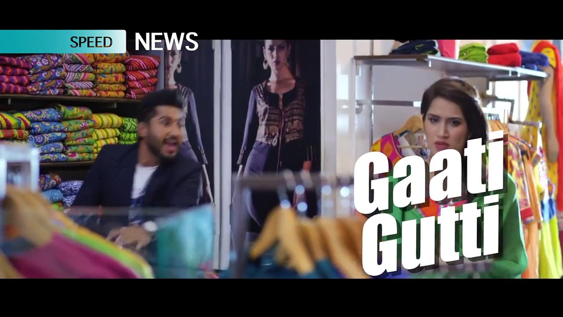 Latest Punjabi Song 2017 _ News _ Dill Tutda _ Jassi Gill _ Gold Boy _ Arvinder