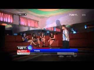 NET12 - Jelang Penutupan Dolly Surabaya