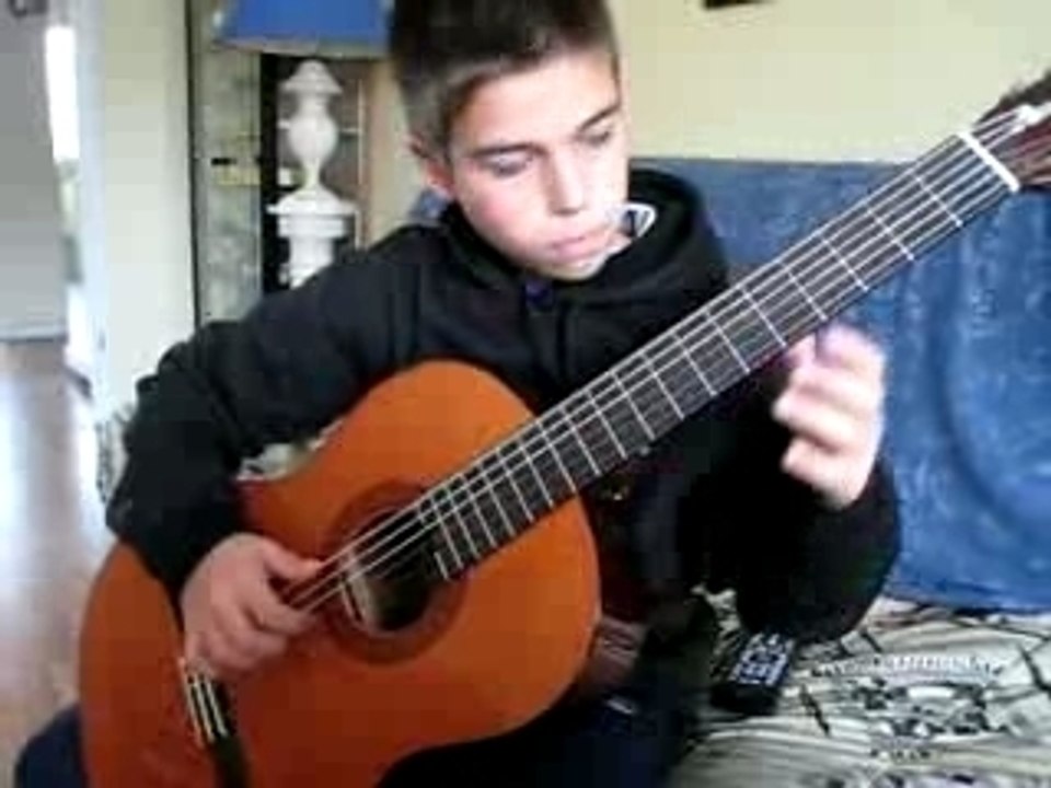 Nothing Else Matters by Florian