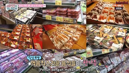 [INDOSUB] SEVENTEEN OFD IN JAPAN EP 3 FULL