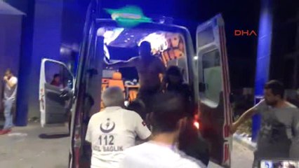 Manisa'da 590 Asker, Zehirlenme Şüphesiyle Tedaviye Alındı 3