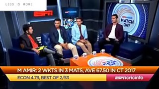 india vs pakistan icc champions trophy 2017 final preview by match day cricinfo