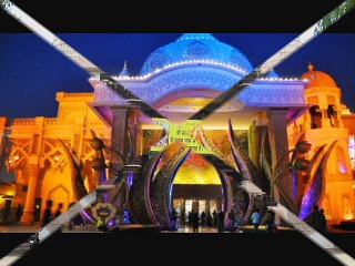 Experience Unmatched Quantum Vacations in Hyderabad 🌟